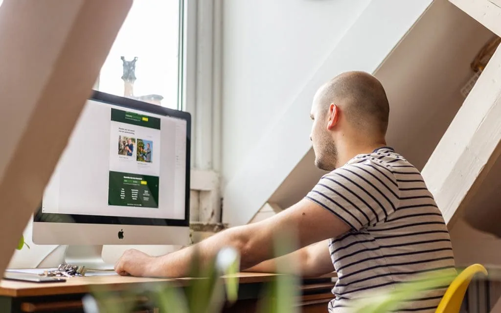 webdesign