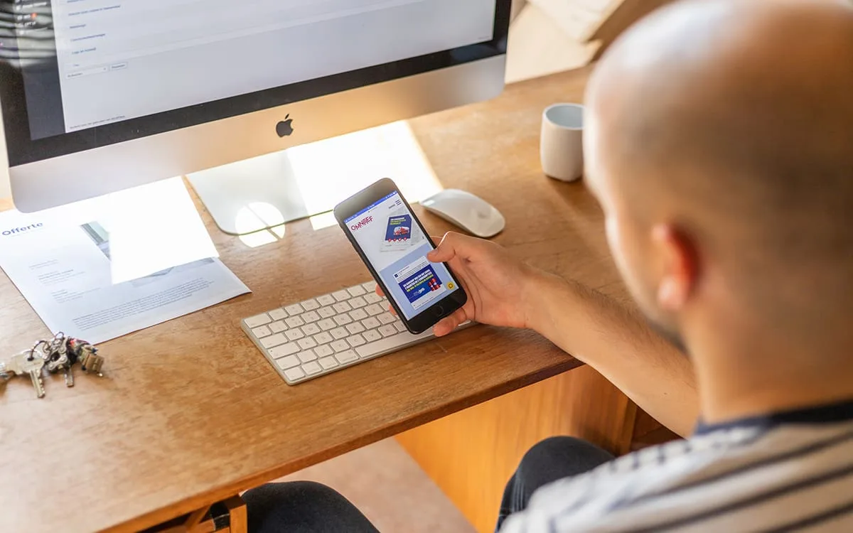 animaties en micro-interacties in webdesign