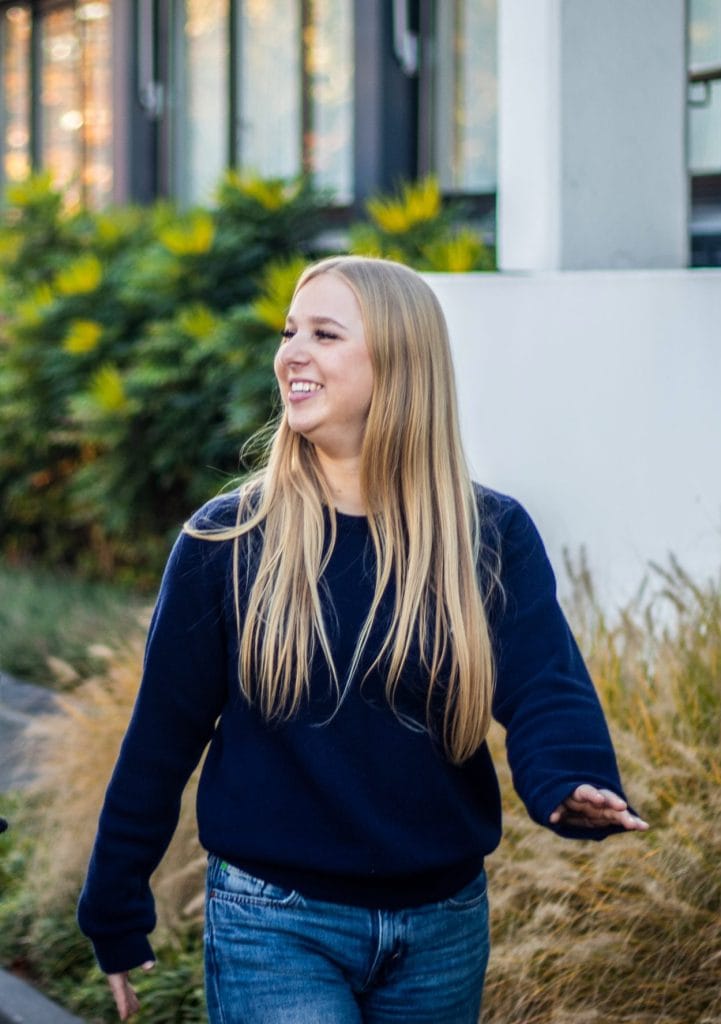 Bouwen aan een herkenbaar merk