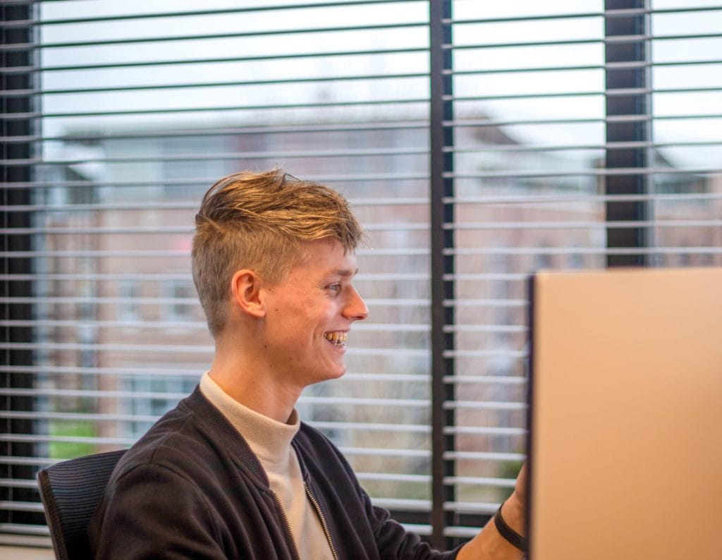 Grafisch ontwerp, waarom BEEK ontwerpers?