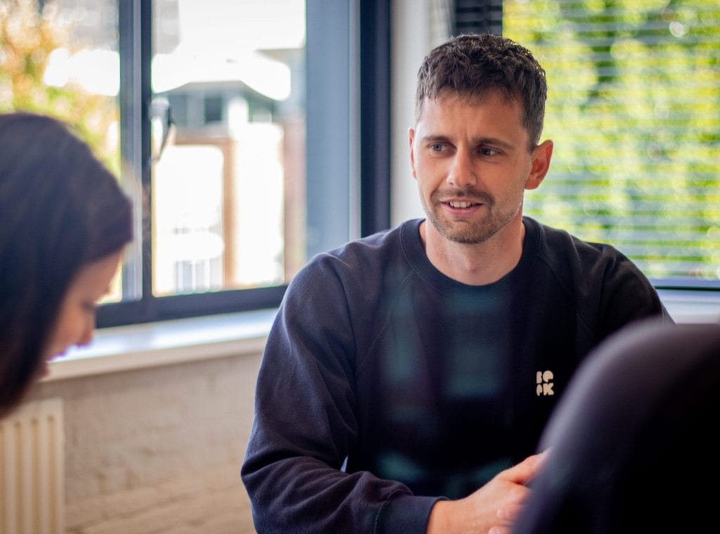 Waarom BEEK ontwerpers in Rhenen