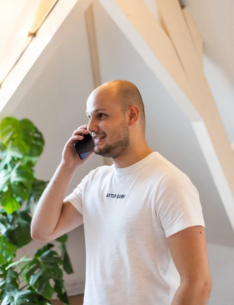 Webdesigner Utrecht BEEK ontwerpers