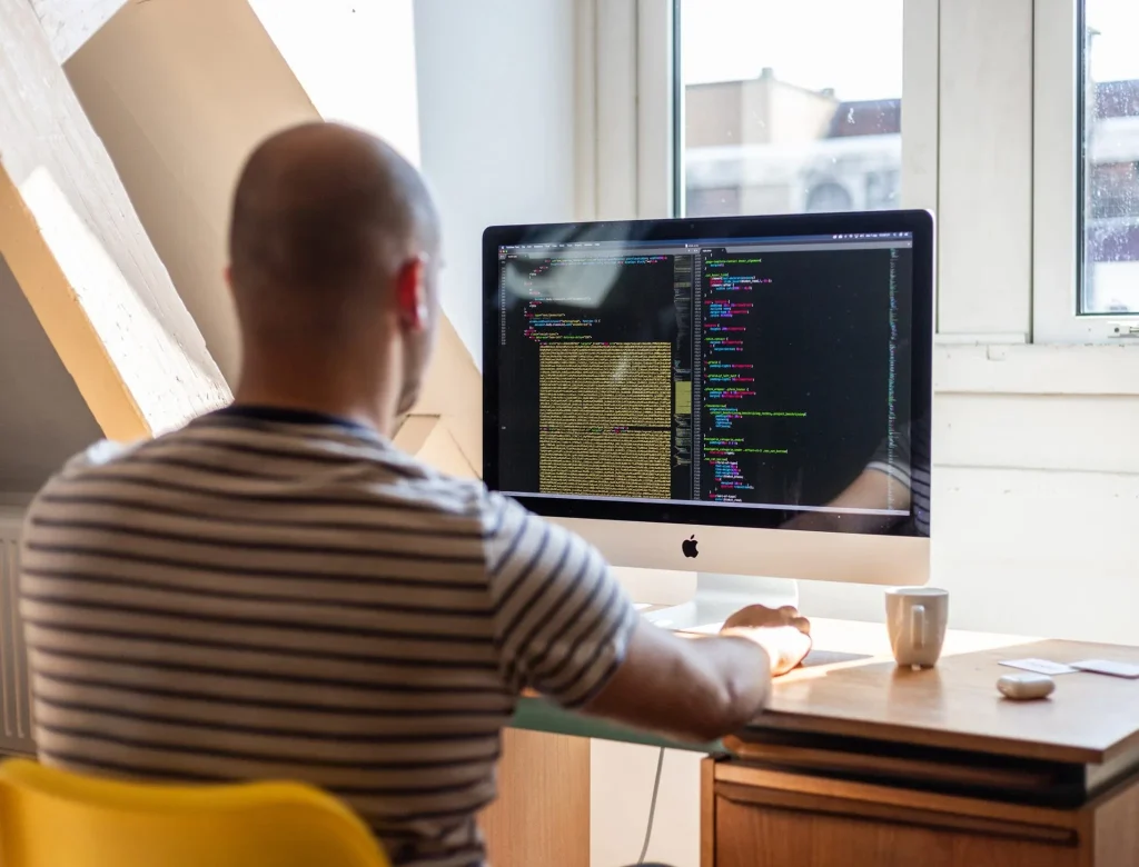 Webdevelopment bureau nodig?