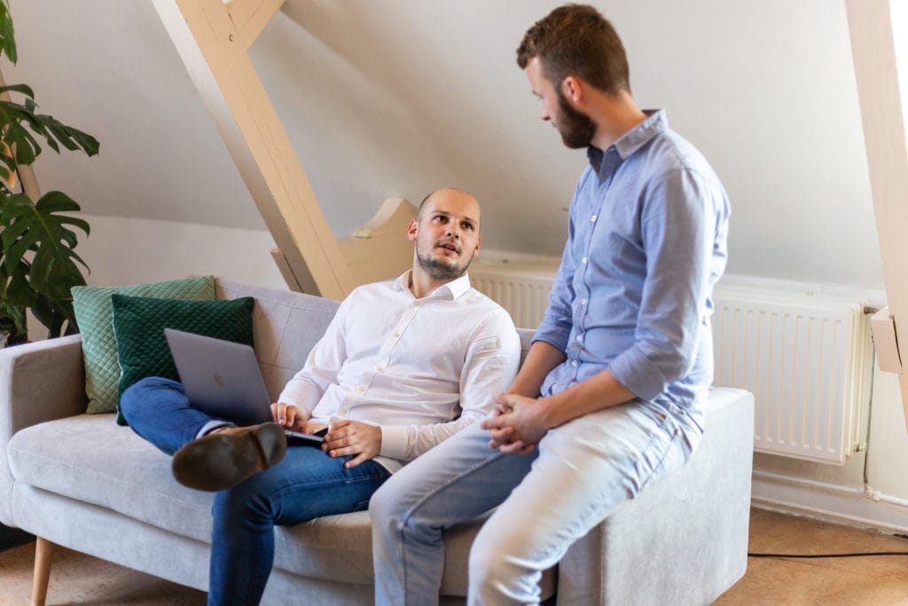 Webdevelopment, waarom BEEK?