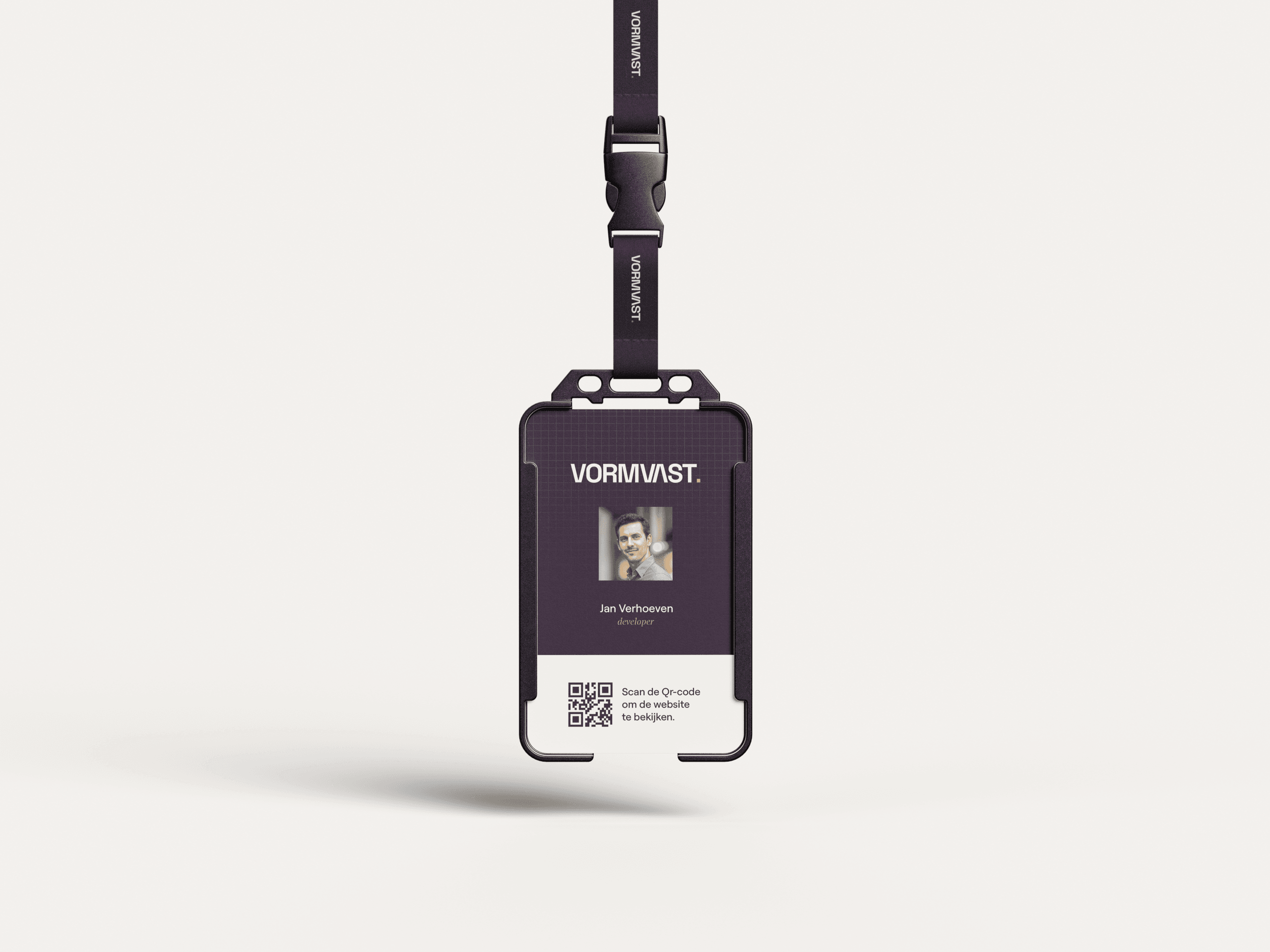 Free Id Holder Mockup 4 scaled